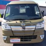 2021 DAIHATSU HIJET TRUCK FOR SALE FROM JAPAN