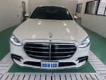 2021 MERCEDES BENZ S-CLASS FOR SALE FROM JAPAN