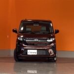 2025 DAIHATSU MOVE FOR SALE FROM JAPAN
