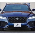 2021 JAGUAR FOR SALE FROM JAPAN