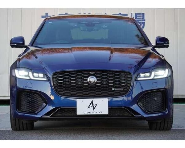 2021 JAGUAR FOR SALE FROM JAPAN