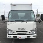 2020 ISUZU ELF TRUCK FOR SALE FROM TRUCK