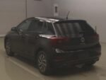 2022 VOLKSWAGEN POLO FOR SALE FROM JAPAN - Image 9