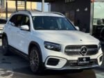 2024 MERCEDES BENZ GLB FOR SALE FROM JAPAN - Image 6