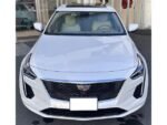 2020 CADILLAC FOR SALE FROM JAPAN
