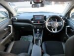 2021 DAIHATSU ROCKY FOR SALE FROM JAPAN - Image 5