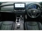 2022 TOYOTA CROWN HYBRID FOR SALE FROM JAPAN - Image 3
