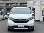 2021 HONDA FREED PLUS HYBRID FOR SALE FROM JAPAN