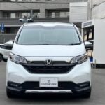 2021 HONDA FREED PLUS HYBRID FOR SALE FROM JAPAN