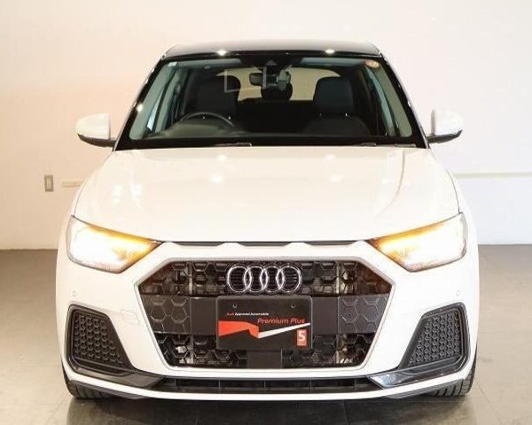 2021 AUDI A1 SPORTBACK FOR SALE FROM JAPAN