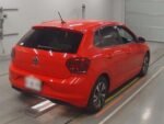 2021 VOLKSWAGEN POLO FOR SALE FROM JAPAN - Image 6