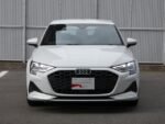 2025 AUDI A3 FOR SALE FROM JAPAN
