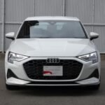 2025 AUDI A3 FOR SALE FROM JAPAN
