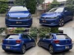 2021 VOLKSWAGEN POLO FOR SALE FROM JAPAN - Image 2
