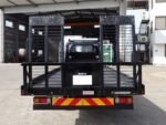 2024 ISUZU ELF TRUCK FOR SALE FROM JAPAN - Image 5