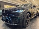 2024 JAGUAR FOR SALE FROM JAPAN - Image 7