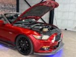 2020 FORD MUSTANG FOR SALE FROM JAPAN - Image 8