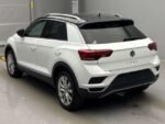 2020 VOLKSWAGEN T-ROC FOR SALE FROM JAPAN - Image 8