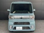 2021 DAIHATSU WAKE FOR SALE FROM JAPAN