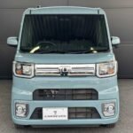 2021 DAIHATSU WAKE FOR SALE FROM JAPAN