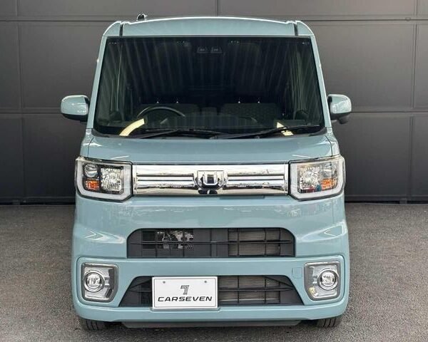 2021 DAIHATSU WAKE FOR SALE FROM JAPAN