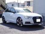 2020 AUDI A3 FOR SALE FROM JAPAN - Image 5