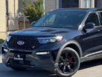 2021 FORD EXPLORER FOR SALE FROM JAPAN - Image 11
