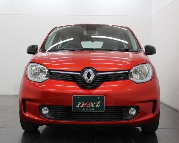 2021 RENAULT FOR SALE FROM JAPAN