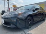 2021 TOYOTA PRIUS FOR SALE FROM JAPAN - Image 2