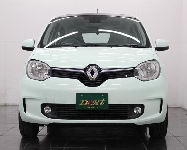 2020 RENAULT FOR SALE FOM JAPAN