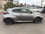 2025 TOYOTA GR YARIS FOR SALE FROM JAPAN - Image 3