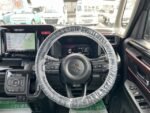 2025 SUZUKI SPACIA CUSTOM FOR SALE FROM JAPAN - Image 4