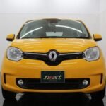 2020 RENAULT FOR SALE FROM JAPAN