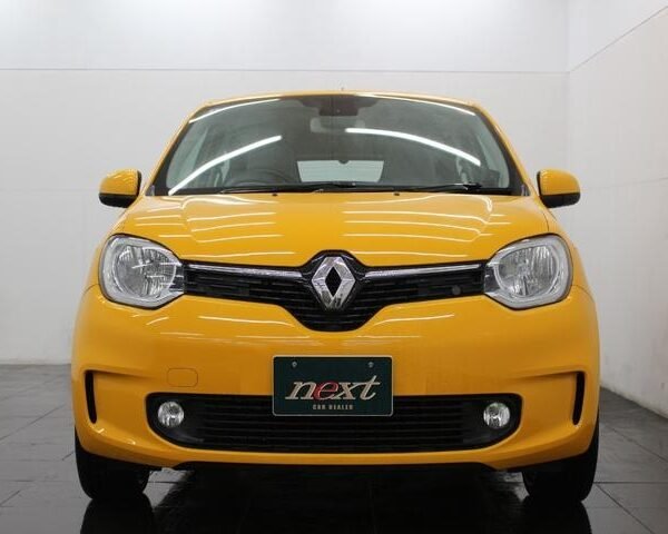 2020 RENAULT FOR SALE FROM JAPAN