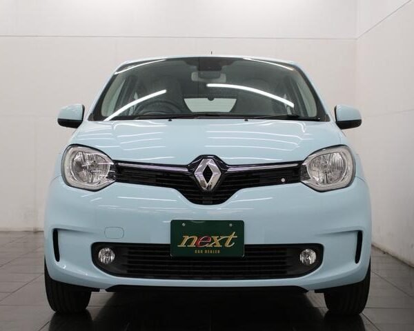 2020 RENAULT FOR SALE FROM JAPAN
