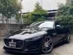2020 JAGUAR FOR SALE FROM JAPAN
