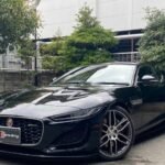 2020 JAGUAR FOR SALE FROM JAPAN