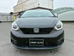 2020 HONDA FIT FOR SALE FROM JAPAN
