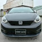 2020 HONDA FIT FOR SALE FROM JAPAN