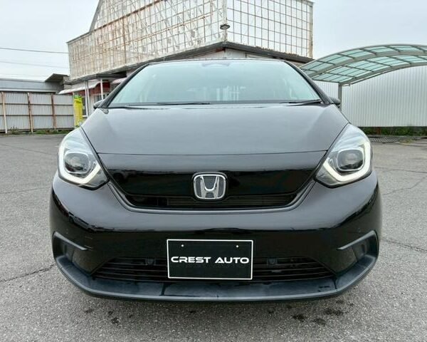 2020 HONDA FIT FOR SALE FROM JAPAN