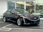 2021 CADILLAC FOR SALE FROM JAPAN - Image 2