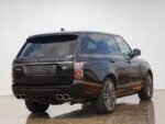 2021 LAND ROVER FOR SALE FROM JAPAN - Image 7
