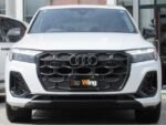 2025 AUDI Q7 FOR SALE FROM JAPAN