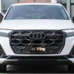 2025 AUDI Q7 FOR SALE FROM JAPAN