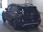 2021 VOLKSWAGEN T-CROSS FOR SALE FROM JAPAN - Image 7