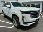 2022 CADILLAC FOR SALE FROM JAPAN - Image 6