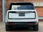 2024 RANGE ROVER FOR SALE FROM JAPAN - Image 7