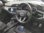 2023 AUDI Q3 SPORTBACK FOR SALE FROM JAPAN - Image 2