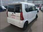 2020 SUBARU CHIFFON FOR SALE FROM JAPAN - Image 11