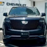 2024 CADILLAC FOR SALE FROM JAPAN